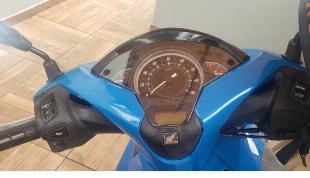 Honda SH 150 I