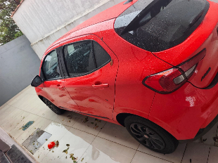 Vendo Argo