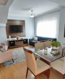 SOBRADO VILA MARUMBY