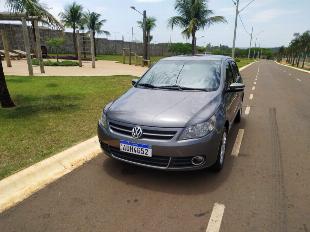 GOL 1.6 POWER 2012 COMPLETO