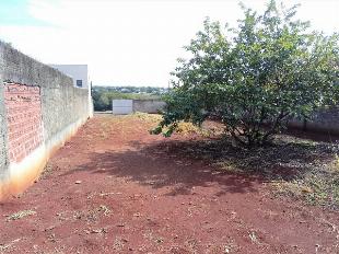 Excelente terreno de 785,14 m2 (Jardim Tropical) Maringá