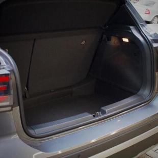 VOLKSWAGEN T CROSS HL TSI 2025