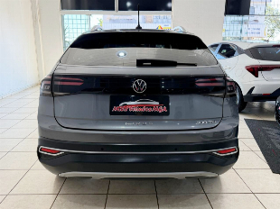 Volkswagen Nivus Higline Tsi 1.0 turbo Flex Automatico