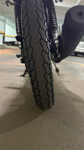 Fan 160 único dono 15.390km