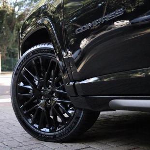 JEEP COMPASS S 4XE 2022