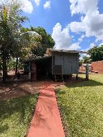 Vendo linda Chácara em Polinópolis (35km de Maringá)