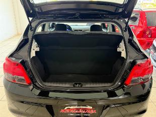 ONIX HATCH LTZ 1.4 FLEX MANUAL *43mil km*