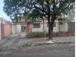 Imagem do anuncio Residencia a Venda no Jd. Santa Alice