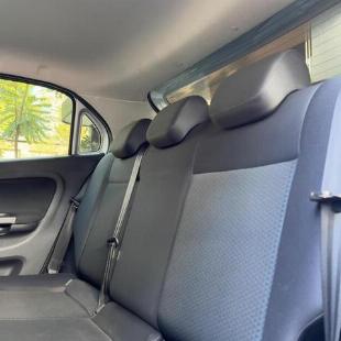 VOLKSWAGEN GOL 1.0L MC4 2021