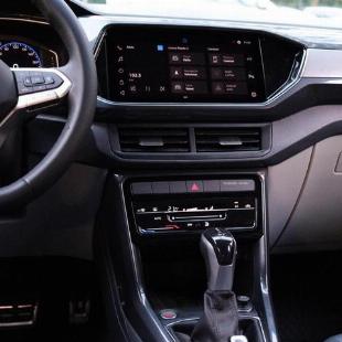 VOLKSWAGEN T CROSS HL TSI 2024