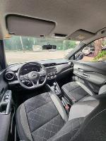 NISSAN KICKS S CVT 2020