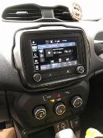 JEEP RENEGADE SPORT AT 2021