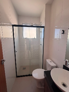 Apartamento com 2 Quartos e 49 m² na Zona 07 - Maringá/PR