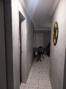 Residencial Peruibe