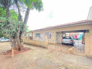 CASA I 3 QUARTOS I PARQUE ITAIPU