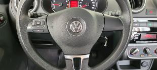 Volkswagen Gol  I- Trend 2013 Completo 1.0 Flex Baixo KM Placa A