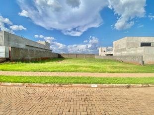 TERRENO NO CONDOMÍNIO RESIDENCIAL RIVIERA GARDEN EM MANDAGUAÇU