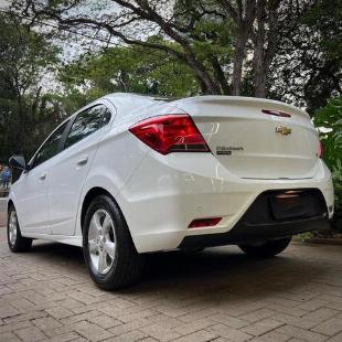 CHEVROLET PRISMA 1.4MT LT 2019