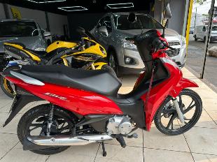 HONDA BIZ 125/125i Flex 2022 Flex - 2022