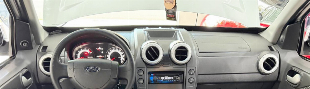 Ford Ecosport Xlt 2.0 Flex Automatica