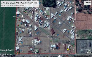 R$-79.000,00 Terreno Comercial/l em Marialva- PR