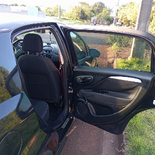 Punto Sporting Dualogic 1.8