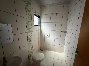 Casa à Venda com 3 Quartos, 100 m² - Jardim Bertioga, Maringá/PR