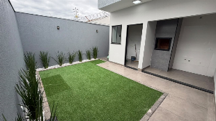 Residência Jardim Tóquio