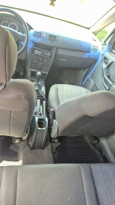 VENDO MERIVA JOY 1.8 2008