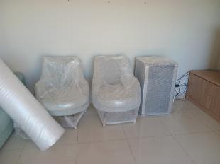 JUNIOR MUDANÇAS MARINGÁ (DESMONTAMOS MÓVEIS)  44 999524049