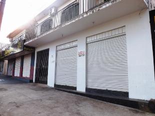 ALUGA-SE SALÃO TERREO AV. DR ALEXANDRE RASGULAEFF