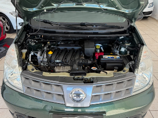 Nissan Livina S 1.6 Flex Completo