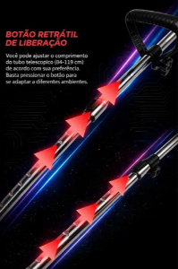Cortador De Grama Roçadeira Elétrica Aparador 2 Baterias 48v