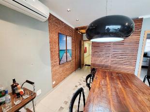 Apartamento Alto Padrão em Jardim Leblon | Zona 08, Maringá/PR