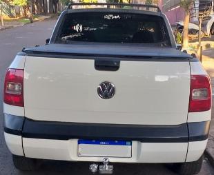 Saveiro 1.6 CS Flex