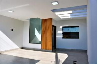 CASA COM SUÍTE À VENDA!! Jardim Tropical - Sarandi-PR