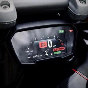 DUCATI DUCATXDIAVEL S 2021