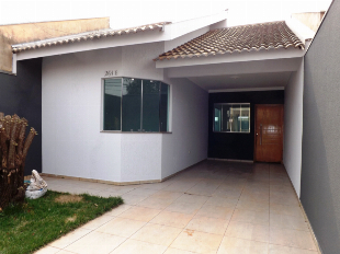 ALUGA-SE CASA JD COLINA VERDE I.