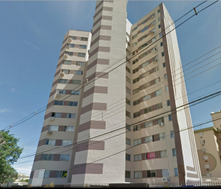 ALUGO APARTAMENTO - JD. NOVO HORIZONTE