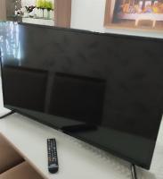TV SMART 43