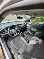 NISSAN KICKS S CVT 2020