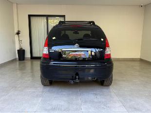 C3 Exclusive 1.6 Flex Automatico + Teto Solar