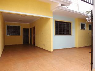 ALUGA-SE BELA CASA VILA MORANGUEIRA PROX. SANEPAR