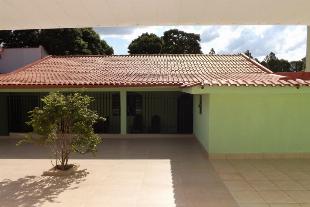VENDE-SE CASA JD COPACABANA MARINGÁ