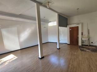 Sala para Locação - 50 m² na Av. Kakogawa, Maringá!