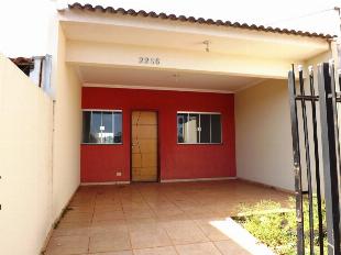 VENDE-SE OS DIRETOS CASA FINANCIADA SARANDI