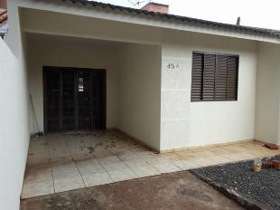 CASA EM MARIALVA - JD. PLANALTO
