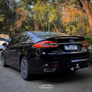 FORD FUSION TITGTDIAWD 2018