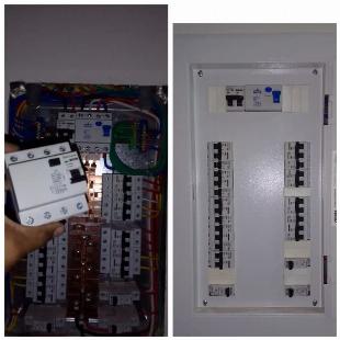 Eletricista