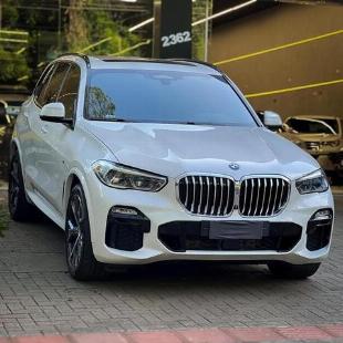 BMW X5 XDRIVE45E 2022